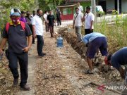 Pemkab Gunung Kidul Susun Program Pamsimas di 10 Desa