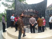 Api Abadi Mrapen Padam, Kronologi Kejadian Masih Diteliti ESDM Provinsi Jateng