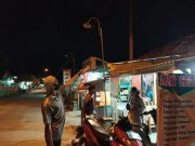 Hendak Pasang Tiang WiFi, Seorang Pria Tewas Tersetrum di Gabus