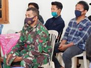 Sosialisasi Pencegahan Narkoba di Jatiwarno Karanganyar