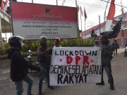 Polisi Tegaskan tidak Ada Unjuk Rasa dari Organisasi Buruh di Bali