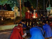 IMM dan PMII Gelar Refleksi Kebangsaan dan Shalat Gaib