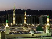 Inklusifisme Al-Madinah Al-Munawarah