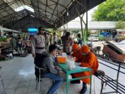 Operasi Yustisi di Grobogan, 40 Pelanggar 16 di Antaranya Wajib Tes Swab