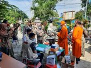 Anggota DPRD Jateng Padmasari: Operasi Yustisi Covid-19 Efektif