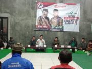 Pilkada Wonosobo, Afif-Albar : Pejabat dan Rakyat Tidak Boleh Ada Jarak