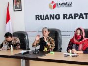 Bawaslu Wonosobo Temukan 11.355 Pemilih Potensi TMS