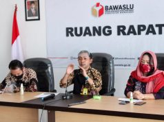 Bawaslu Wonosobo Temukan 11.355 Pemilih Potensi TMS