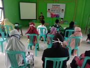 Afif-Albar akan Jadikan Pendopo Bupati dan Wakil Bupati Wonosobo sebagai Rumah Rakyat