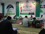 Ini yang Disampaikan Gus Albar Saat Bertemu PCNU Wonosobo