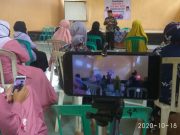 Pilkada Wonosobo, Gus Albar : Setelah Cinta Lalu Dicoblos!