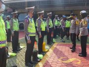 Awas, Mulai Besok Sampai 8 November Operasi Zebra