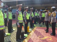 Awas, Mulai Besok Sampai 8 November Operasi Zebra