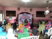 Afif-Albar Dorong Kaum Perempuan Sokong Ekonomi Keluarga