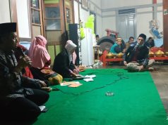 Cabup Wonosobo Himbau Warga Tetap Terapkan Protokol Kesehatan Covid-19
