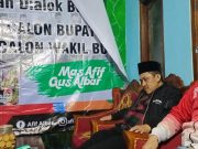 Warga Desa Banyumudal Sapuran Wonosobo Minta Akses Air Bersih