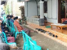 Warga Wonosobo Harus Selalu Jaga Kesehatan di Masa Pandemi Covid-19