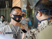 Berkas Kasus Dangdutan Tegal Dilimpahkan ke Kejaksaan Tinggi