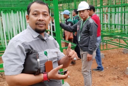 KOIN di Purworejo Dianggap Tak Berizin, Ini Penjelasannya