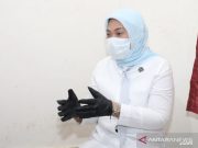Subsidi Bantuan Upah Pekerja Tahap Lima di Bogor Dicairkan