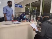Di Purworejo, Bikin SIM dan Urus SKCK Bisa Sambil Belanja