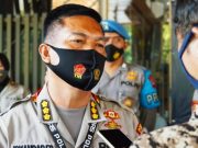 Dikhawatirkan Muncul Ledakan Klaster Covid-19 Pascademo Tolak UU Cipta Kerja