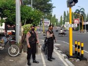 Cegah Kejahatan di Jalanan, Ini yang Dilakukan Polres Blora