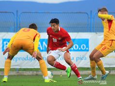 Performa Timnas U-19 Meningkat