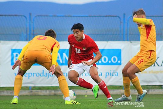 Performa Timnas U-19 Meningkat