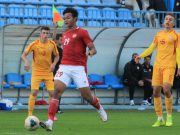 Shin: Timnas U-19 Bermain Sesuai Instruksi