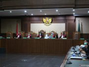 Heru Hidayat Dituntut Membayar Uang Pengganti Rp10,728 Triliun