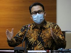 KPK Tambah 7 Posisi Jabatan Baru guna Tingkatkan Kinerja