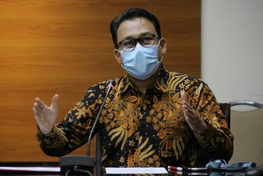 KPK Tambah 7 Posisi Jabatan Baru guna Tingkatkan Kinerja