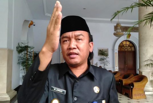 Wawalkot Ingatkan Netizen Jangan Sebar Informasi Meresahkan