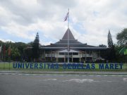 Dosen dan Staf LPPM Meninggal Akibat Covid, UNS Wajibkan WFH
