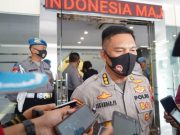 Kadiv Humas: Wakil Ketua DPRD Kota Tegal Ngaku Salah dan Meminta Maaf