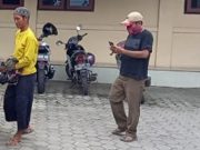 Penyerang Wanita Sedang Salat di Tegal Kabur dari Rehabilitasi