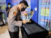 Polres Grobogan Layani Perpanjangan SIM Malam Hari
