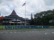 UNS Beralih Status Menjadi PTNBH