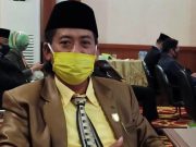 Komisi B DPRD Kudus Dorong Dunia Usaha Disiplin Terapkan Protokol Kesehatan