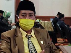 Komisi B DPRD Kudus Dorong Dunia Usaha Disiplin Terapkan Protokol Kesehatan