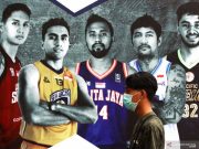 Hangtuah Kecewa IBL 2020 Bibatalkan
