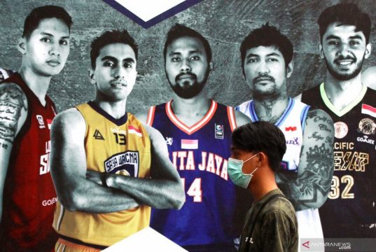 Hangtuah Kecewa IBL 2020 Bibatalkan