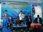 DPD Nasdem Kendal Konsolidasi untuk Pemenangan Nurani