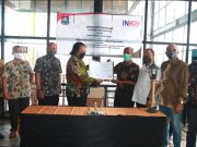 Pemkot Tegal Jalin Kerja Sama Tenaga Kerja dengan Korsel