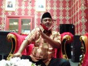 Ketua DPRD Kota Tegal Buka Suara Soal Wakil Ketua Jadi Tersangka