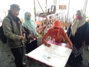 Pertama di Jateng, Sekolah Laut di Kota Tegal