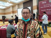 Bayi Berusia Empat Bulan Terkonfirmasi Positif Covid-19