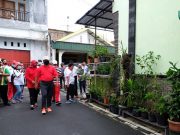 Kearifan Lokal Strategi Tepat Untuk Menangani Pandemi Covid-19