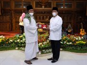 Sejarah dan Peradaban Islam Nusantara Dimulai dari Gunung Tidar